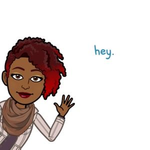 Meet your Posher, Kay